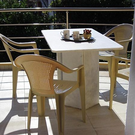 Sofia Filoxenia House Villa คาลีเวส ภายนอก รูปภาพ