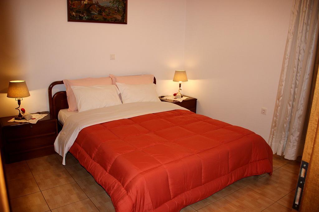 Sofia Filoxenia House Villa คาลีเวส ภายนอก รูปภาพ