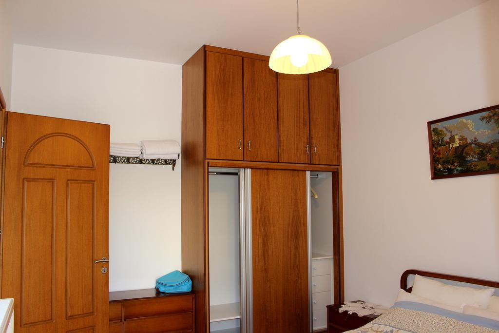 Sofia Filoxenia House Villa คาลีเวส ภายนอก รูปภาพ