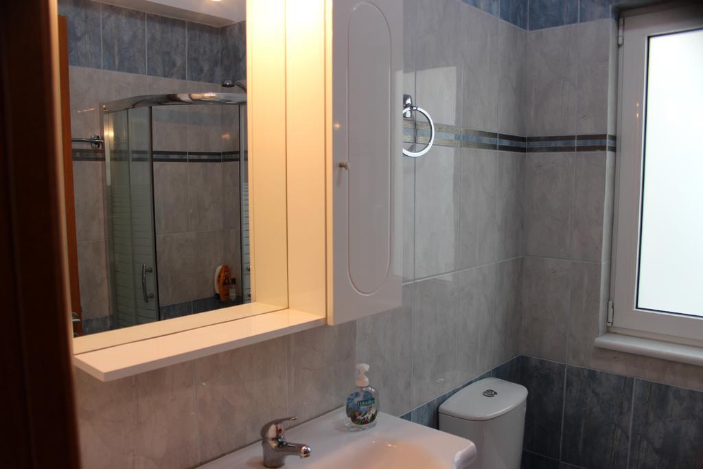 Sofia Filoxenia House Villa คาลีเวส ภายนอก รูปภาพ
